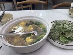 -王家土菜馆(霍山县店)