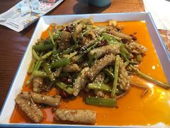 -最味·煲式干锅(银石广场店)