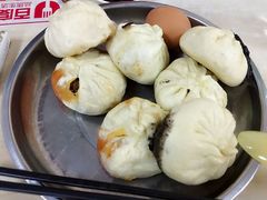 -老陶包子铺(南大西南村店)