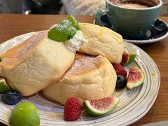 -UPPER KITCHEN(延安路店)