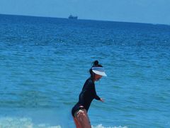 -西涌国际滨海旅游区