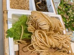 -魁盛居百年鲁菜馆(县西巷店)