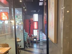-鱼酷活鱼烤鱼(梅江印象城店)