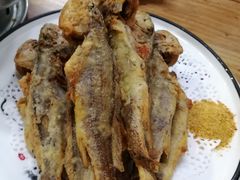 -王胖子驴肉火烧(鼓楼店)