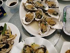 -新享乐海鲜(翠华路店)