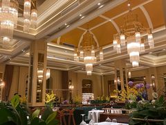 大堂-福楼法餐厅FLO