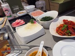 -海底捞火锅(振华商厦店)