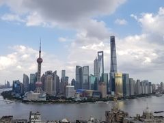 -顶层酒吧ROOF(上海艾迪逊酒店)