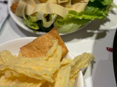 -川味堂·四川豆花(八卦岭店)