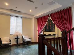 -THAI OASIS SPA 绿洲泰疗泰式按摩SPA