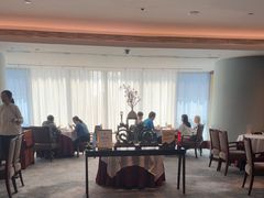 -粤财皇冠假日酒店·彩华轩中餐厅