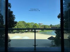 -上海佘山茂御臻品之选酒店(原佘山艾美酒店)