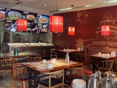 -川悦壹号·川菜(蠡溪路店)