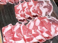-呷哺呷哺 黄金牧场 (新中关购物中心店)