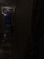 -蕾蕾美颜美容美体