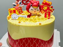 -CAKE BOSS 蛋糕老板(西单君太百货店)