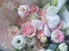 -杜勒瓦Cake&More 蛋糕派对定制