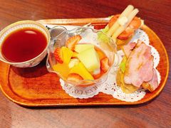 -西村咖啡店 (中山手本店)