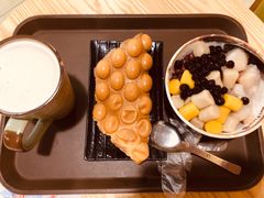 -鲜芋仙(泰州万达店)