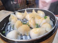 -一溜下