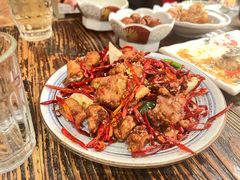 -平成屋· Late Night 食堂(四川北路店)