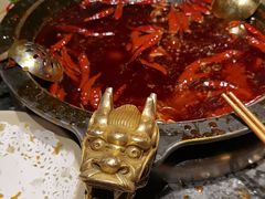 -蜀大侠火锅(总府路店)