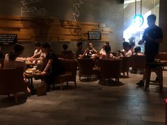 -星巴克臻选(杭州万象城店)