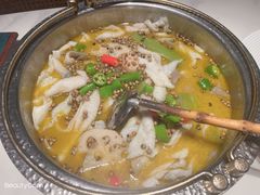 -上上席川菜(凯德乐峰广场店)