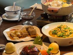 -绍兴老味道·非遗门店(银泰城店)