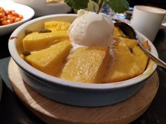 -新白鹿餐厅(虹桥南丰城店)