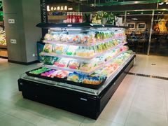景观位-盒马鲜生(大成店)