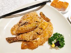 -红棉中餐厅·广州海航威斯汀酒店