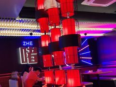 -啫神·广州地标美食(北京路店)