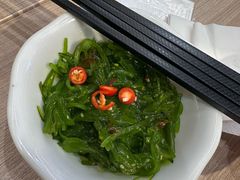 -桂在香知桂林米粉(红博中央公园店)