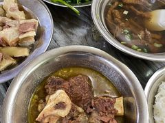 招牌牛排-阿秋牛排(湖心街店)