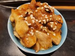 鹅肝一口饭-昊·来了寿司(双楠2店)