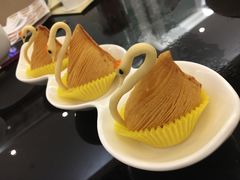 -狮王府淮扬菜(新街口友谊店)