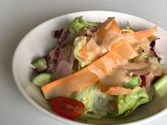 -WOLFGANG PUCK KITCHEN & BAR(迪士尼小镇店)