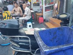 -同来顺烧烤餐厅(哈尔滨道店)