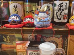 -小川洋风料理(汉街店)