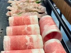 -御记碳烤肥牛(东城万达店)