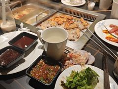 -星伦多自助料理·涮烤一体(虹悦城店)