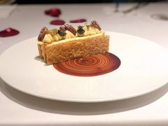 芳芳招牌拿破仑千层酥-L'Arome芳芳法国餐厅(仙林金鹰店)