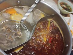 -掂档潮汕牛肉火锅(cityon熙地港店)