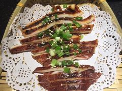 -俏巴妹烤鱼香锅(奥体店)