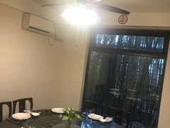 包房-渔堂公园餐厅·本帮菜(乐园路店)