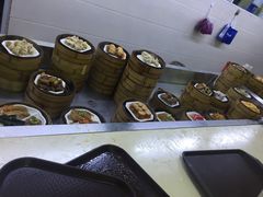 -香满棠大茶楼(兴海海鲜广场店)