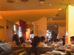 -六月雪干锅(涪城万达广场店)