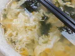 -津门张记包子铺(中山门店)