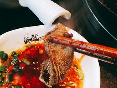 -纸盐河码头火锅(十八梯店)